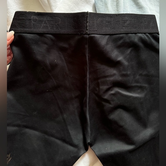 Kenzo cycle shorts , size S - Picture 5 of 10